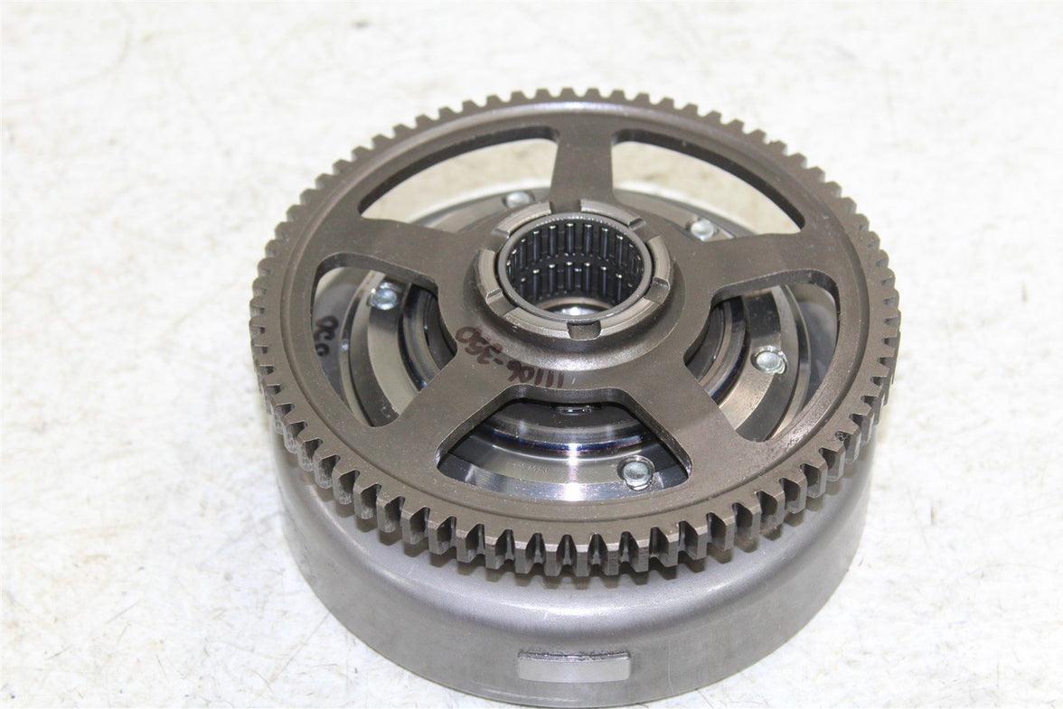 2007 Honda TRX 400EX Flywheel Magneto 11106
