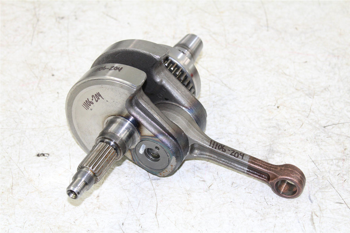 2007 Honda TRX 400EX Crankshaft Connecting Rod 11106