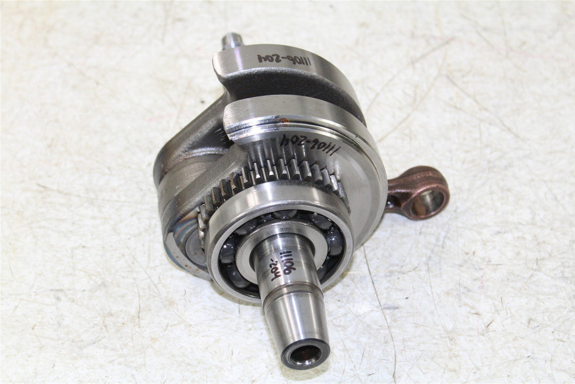 2007 Honda TRX 400EX Crankshaft Connecting Rod 11106
