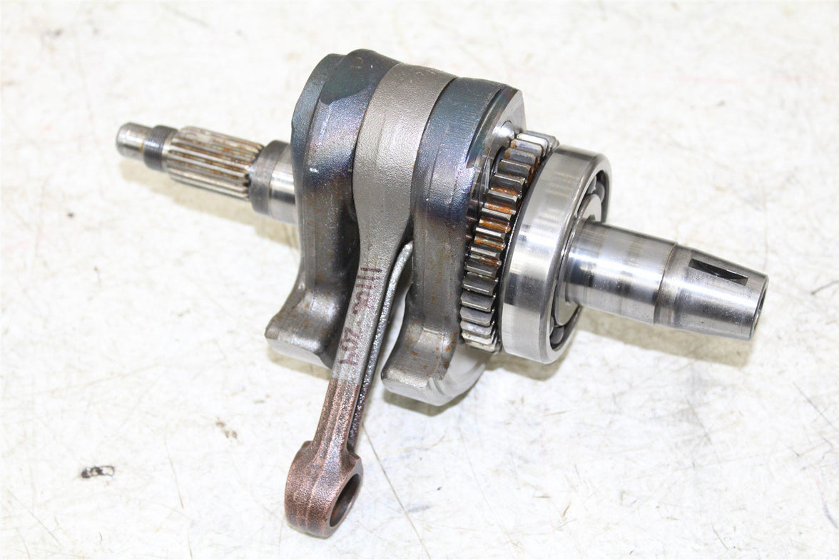 2007 Honda TRX 400EX Crankshaft Connecting Rod 11106