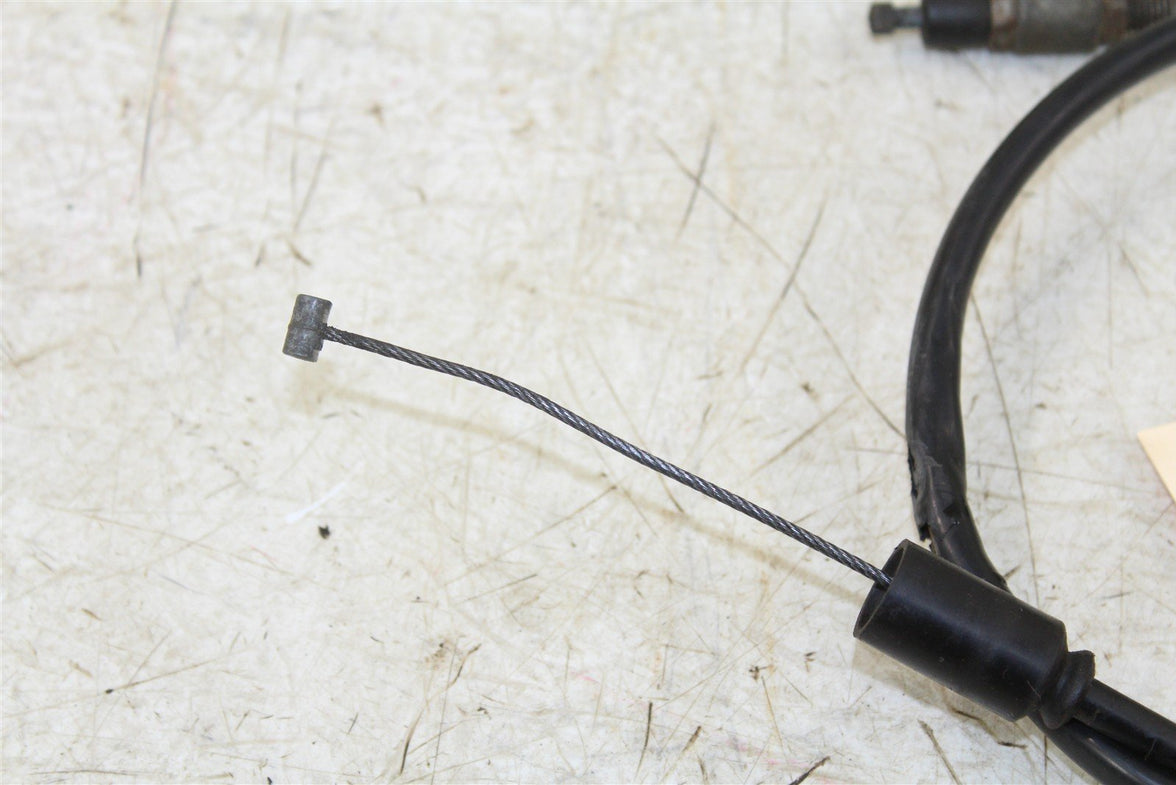2007 Honda TRX 400EX Clutch Cable 11106