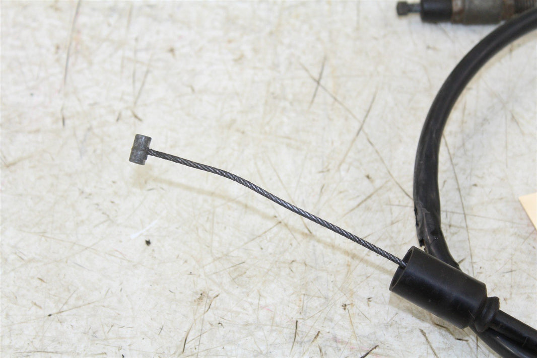 2007 Honda TRX 400EX Clutch Cable 11106