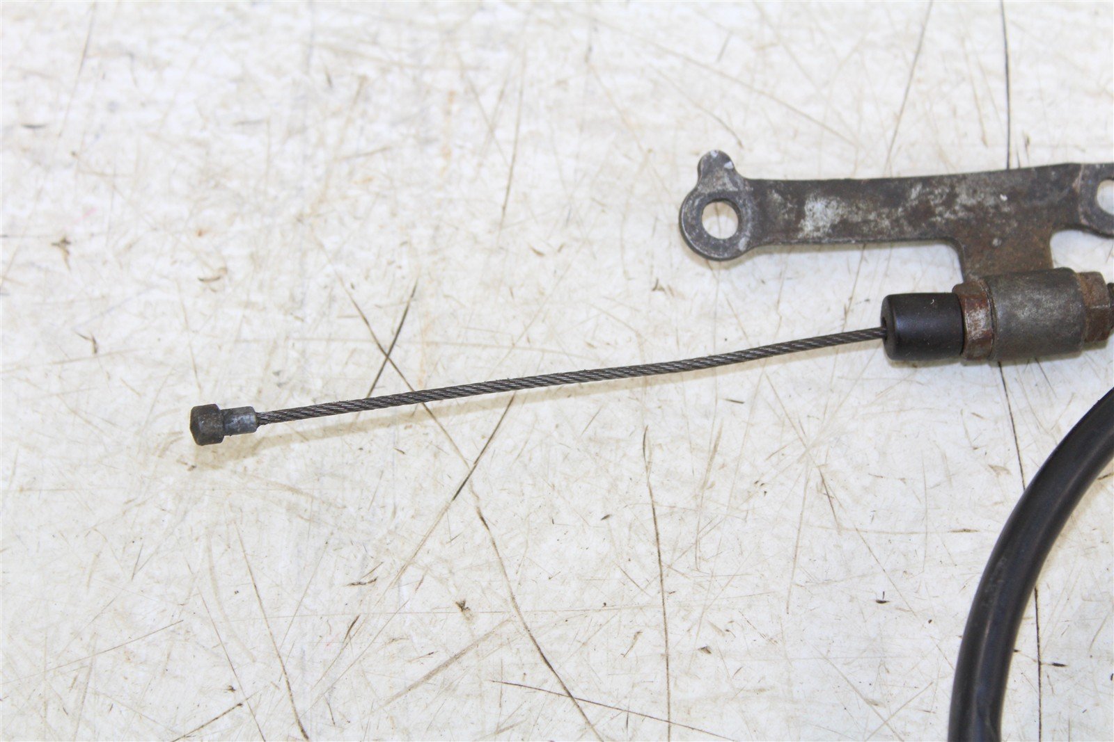 2007 Honda TRX 400EX Clutch Cable 11106
