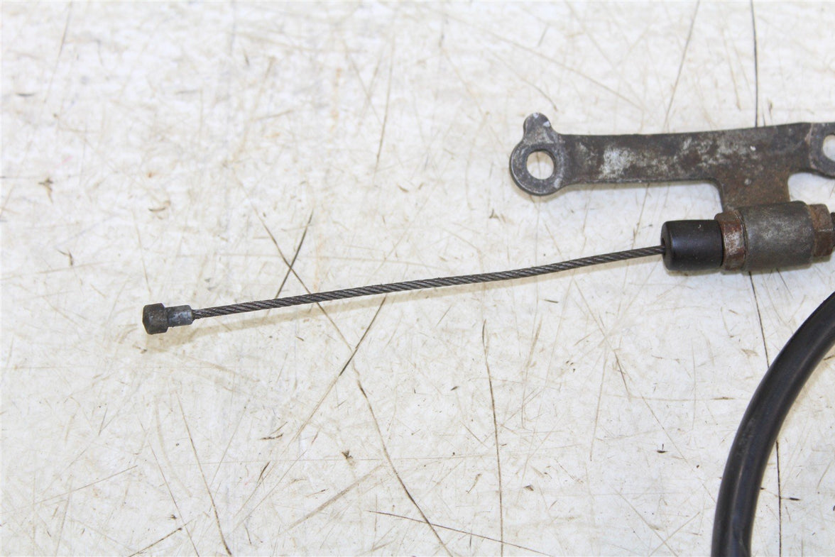 2007 Honda TRX 400EX Clutch Cable 11106