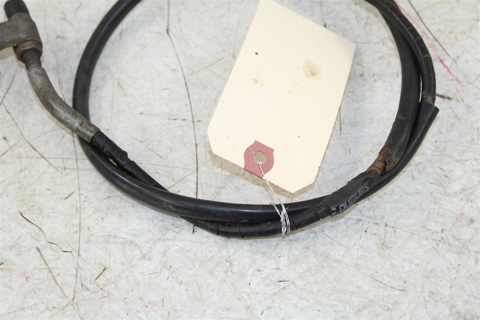 2007 Honda TRX 400EX Clutch Cable 11106