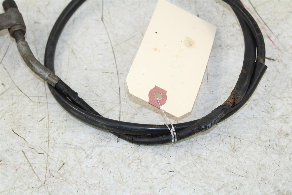 2007 Honda TRX 400EX Clutch Cable 11106