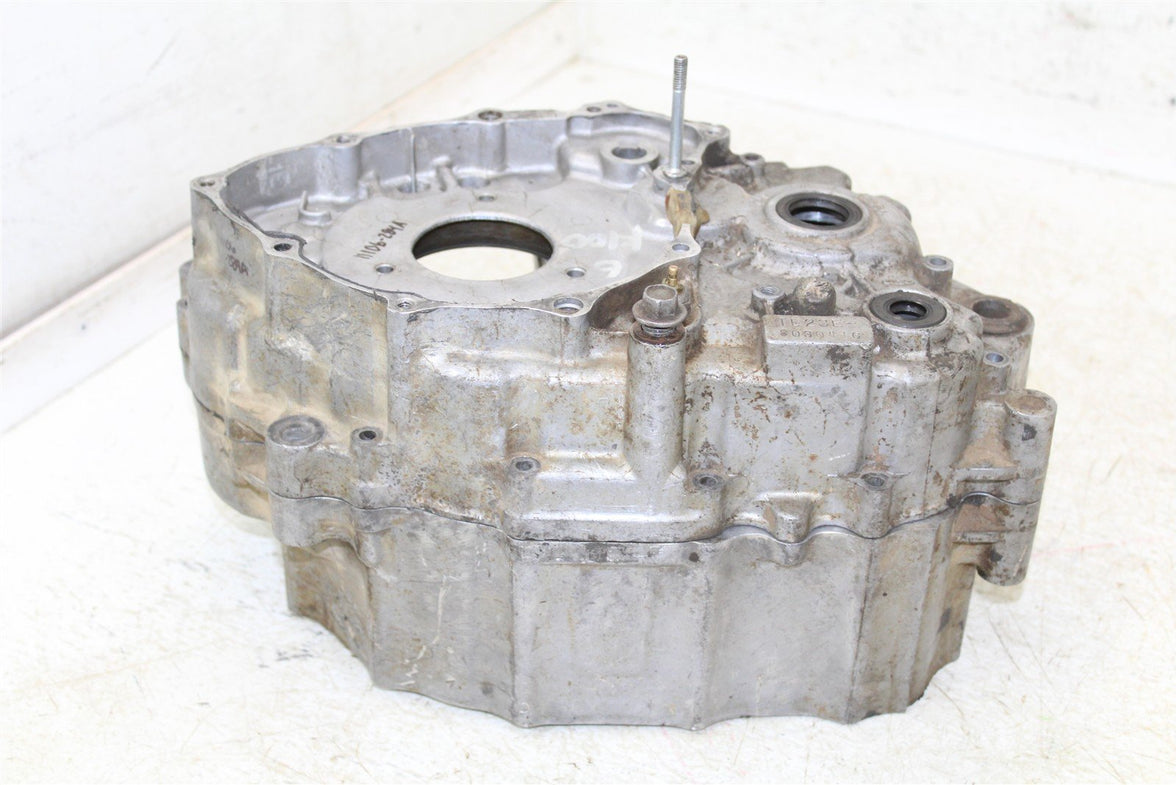 2002 Honda TRX 400EX Engine Cases Crankcase Left Right 11106