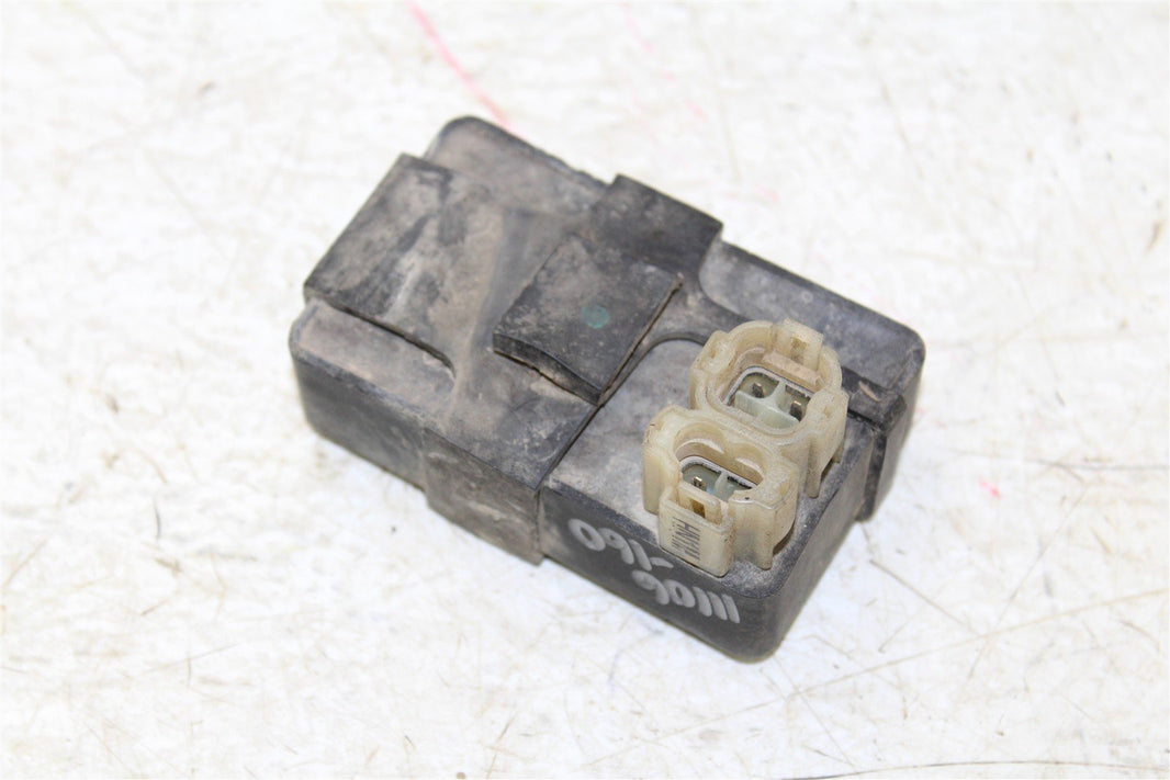 2007 Honda TRX 400EX CDI ECU Computer Ignition 11106
