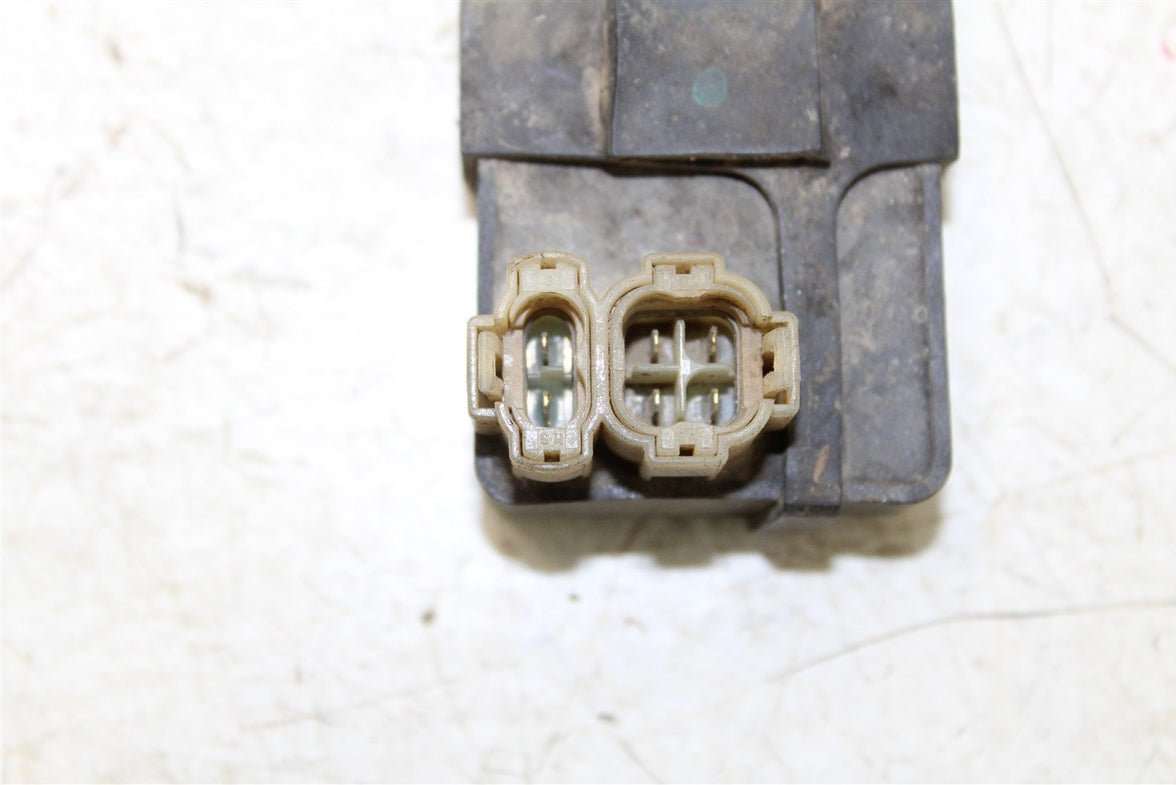 2007 Honda TRX 400EX CDI ECU Computer Ignition 11106