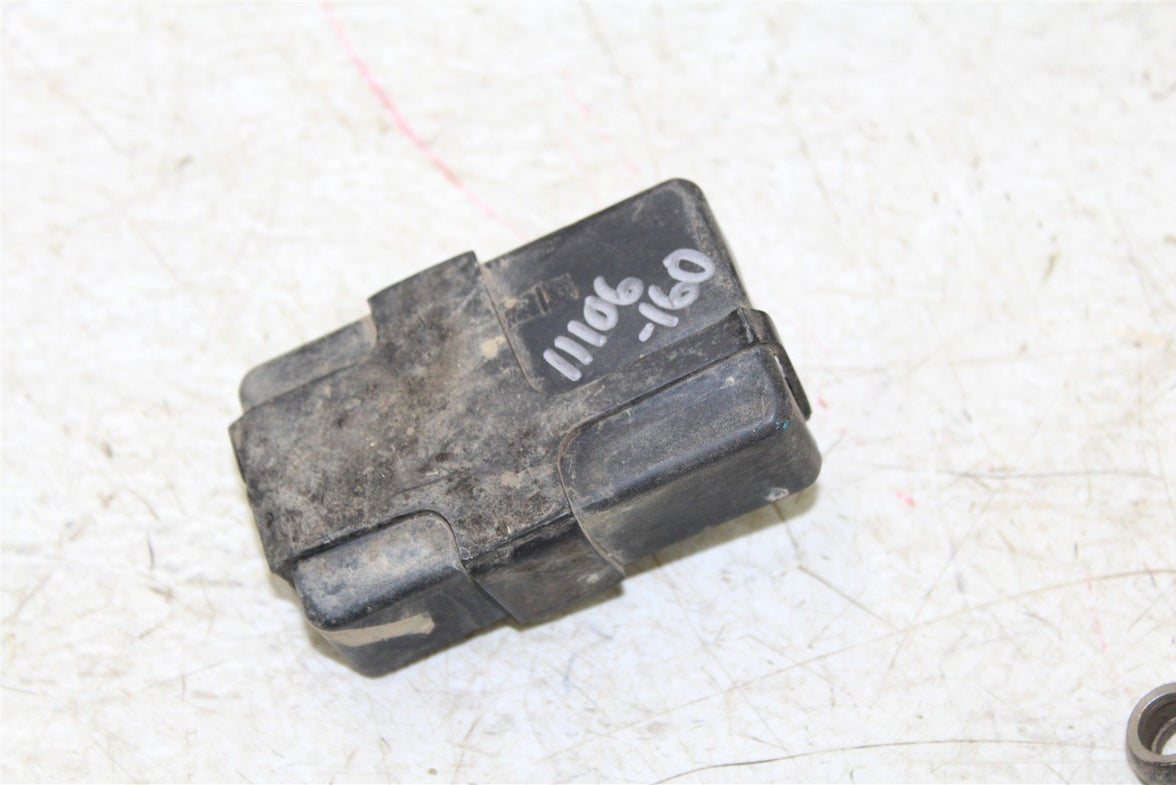 2007 Honda TRX 400EX CDI ECU Computer Ignition 11106