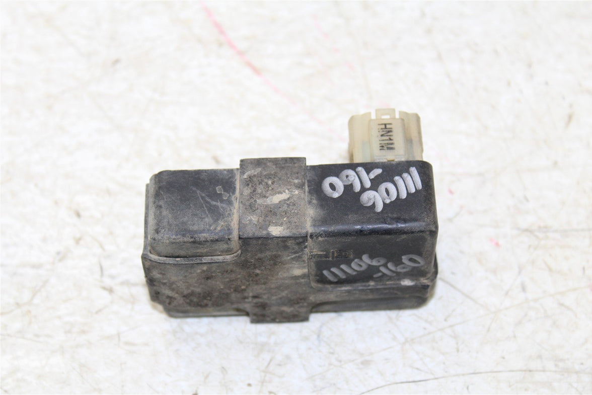 2007 Honda TRX 400EX CDI ECU Computer Ignition 11106