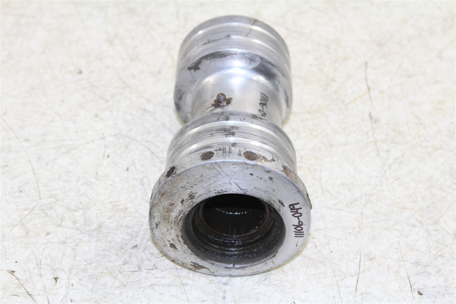 2007 Honda TRX 400EX Rear Axle Carrier Housing Bearing 11106