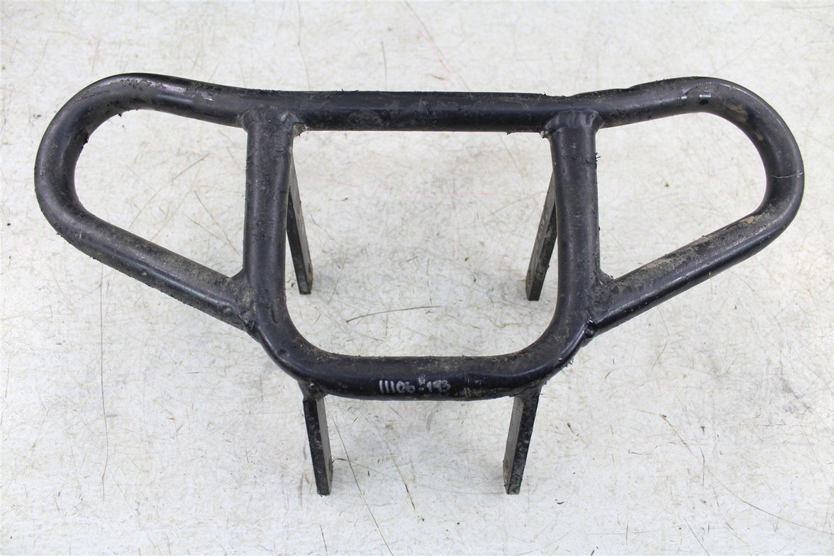 2007 Honda TRX 400EX Front Bumper Frame Mount 11106