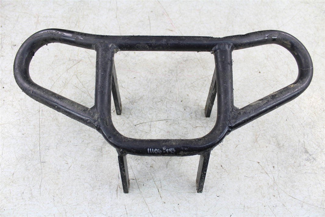 2007 Honda TRX 400EX Front Bumper Frame Mount 11106