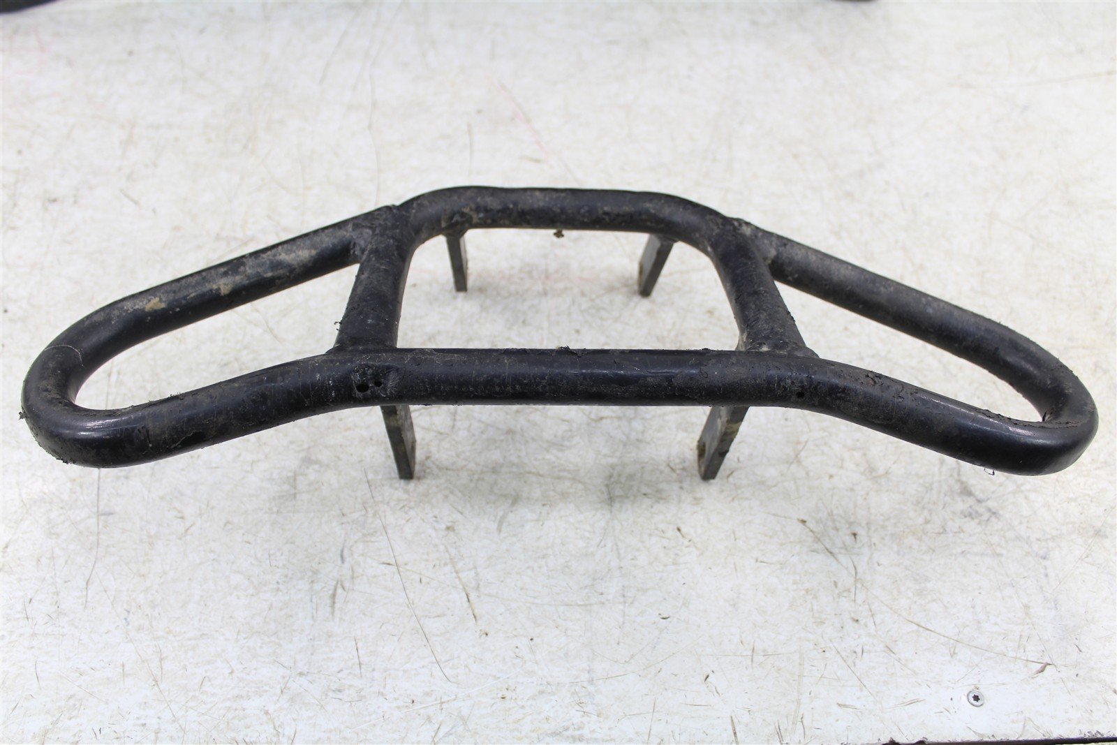 2007 Honda TRX 400EX Front Bumper Frame Mount 11106