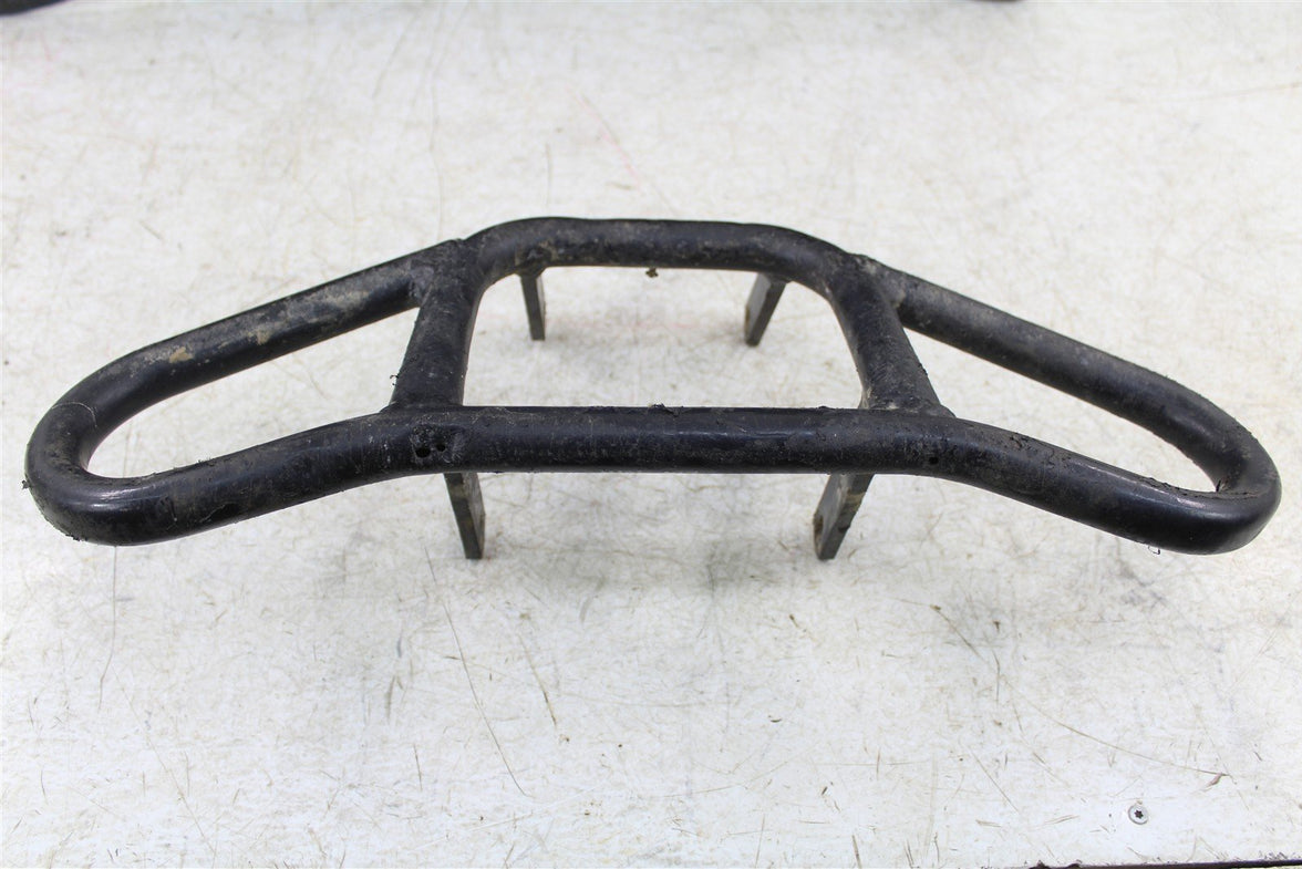 2007 Honda TRX 400EX Front Bumper Frame Mount 11106