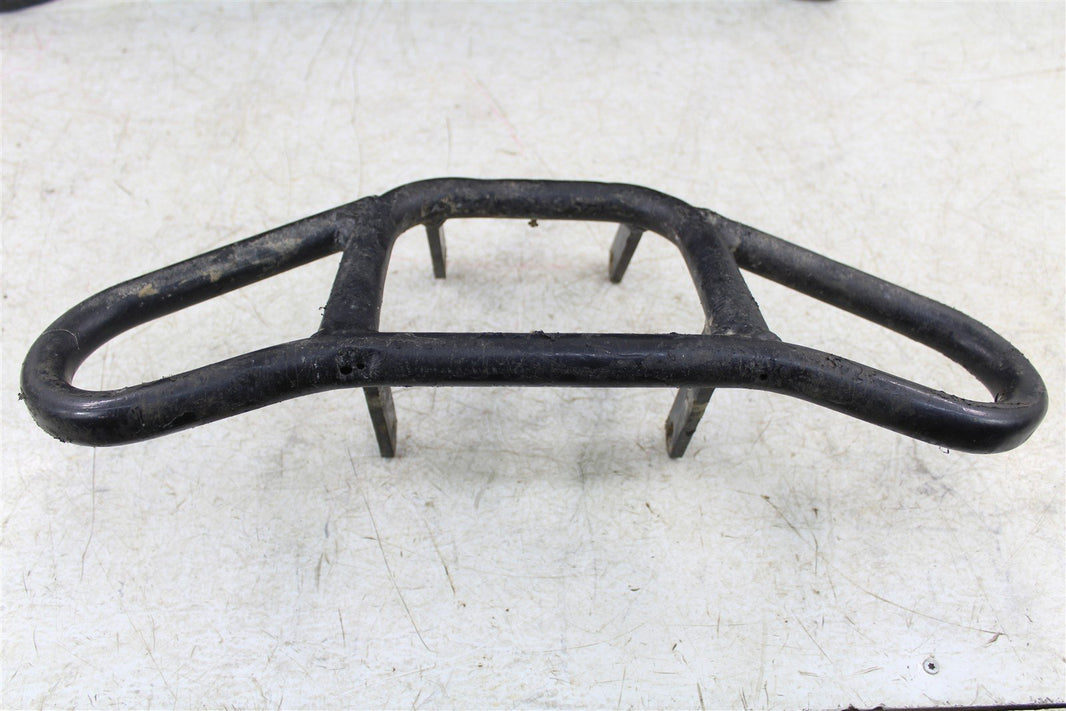 2007 Honda TRX 400EX Front Bumper Frame Mount 11106