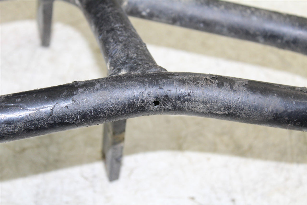 2007 Honda TRX 400EX Front Bumper Frame Mount 11106