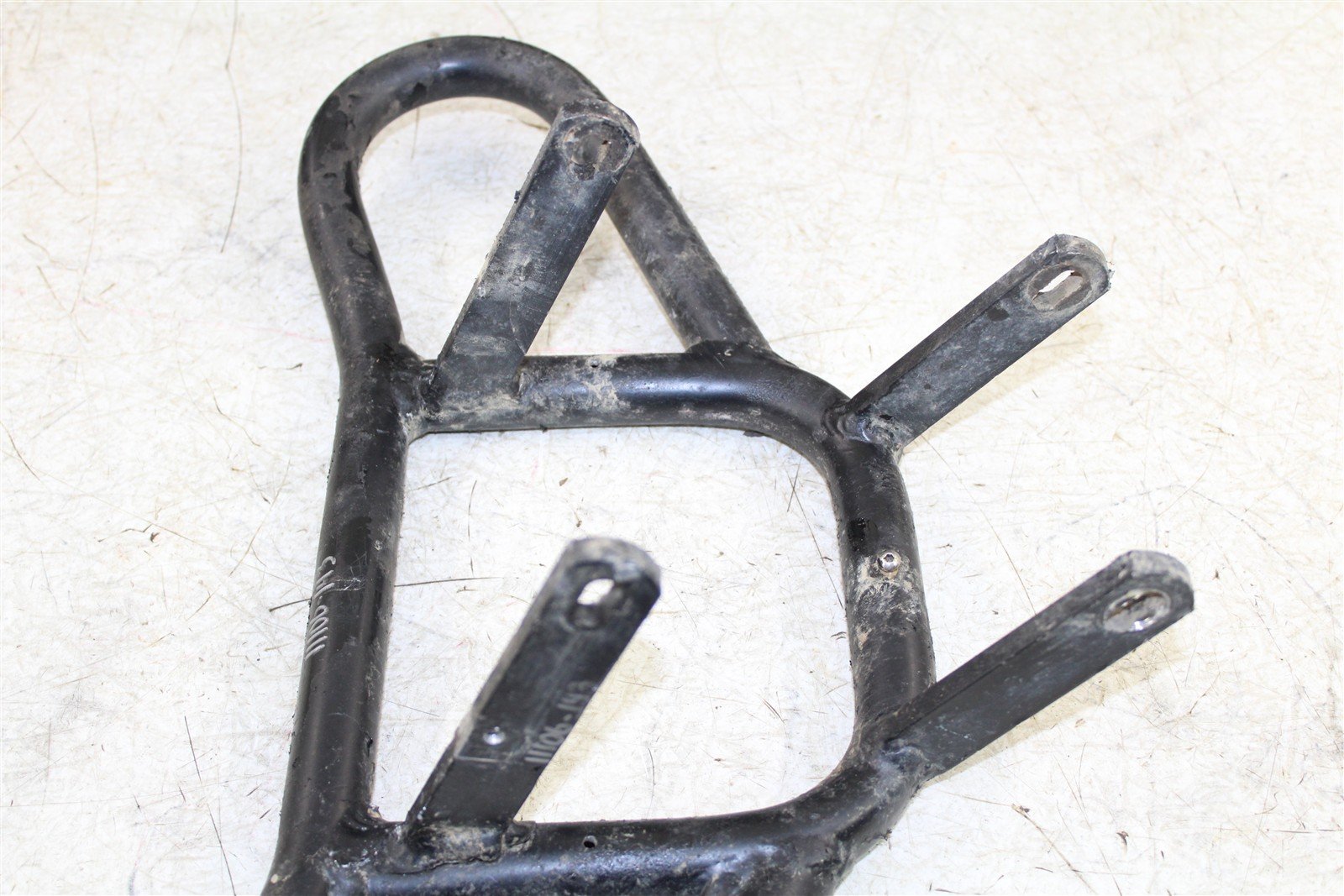 2007 Honda TRX 400EX Front Bumper Frame Mount 11106