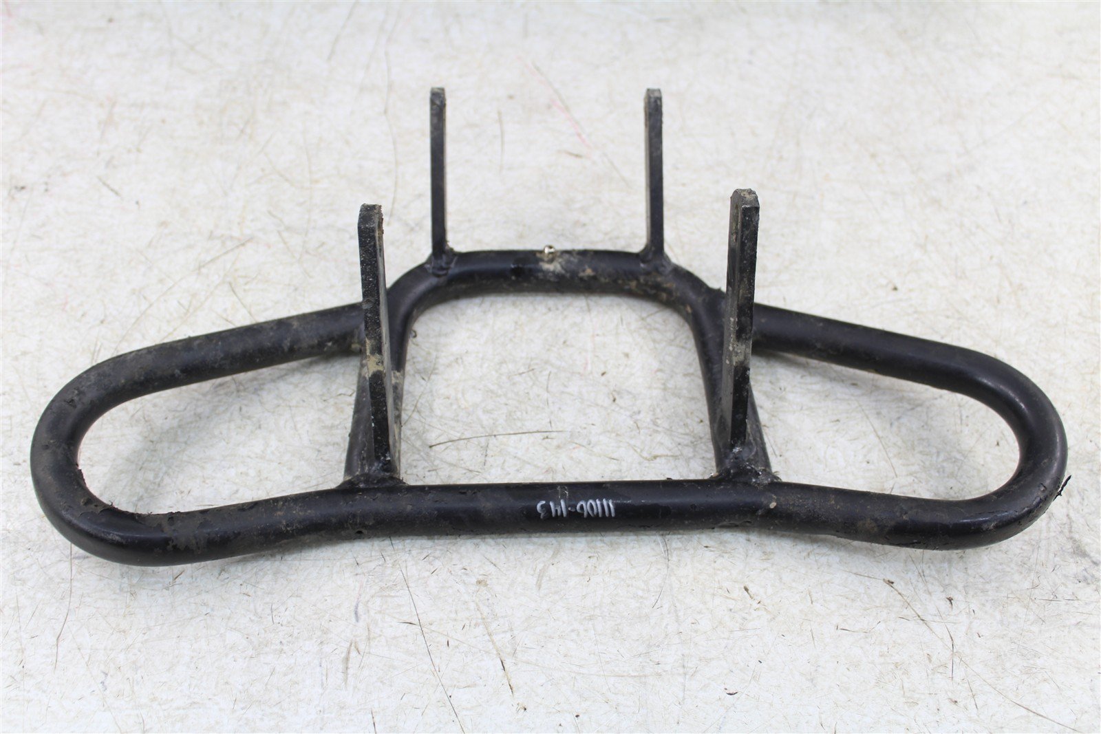 2007 Honda TRX 400EX Front Bumper Frame Mount 11106