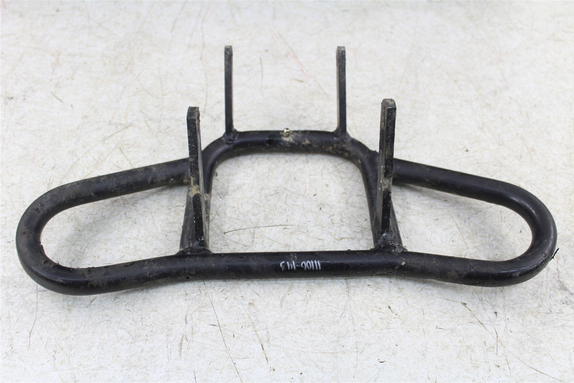 2007 Honda TRX 400EX Front Bumper Frame Mount 11106