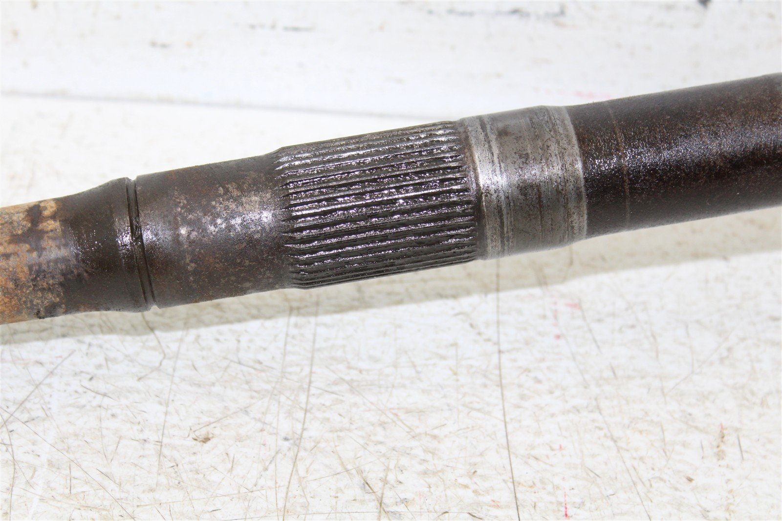 2007 Honda TRX 400EX Rear Drive Axle 11106