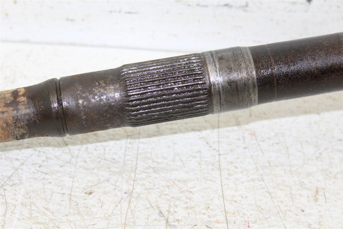 2007 Honda TRX 400EX Rear Drive Axle 11106