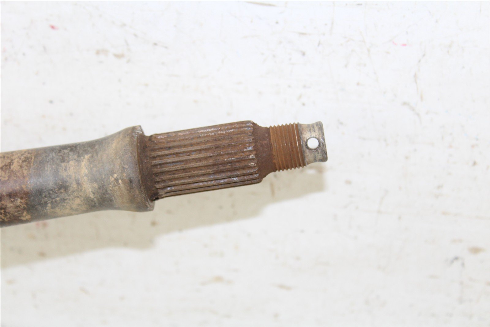 2007 Honda TRX 400EX Rear Drive Axle 11106