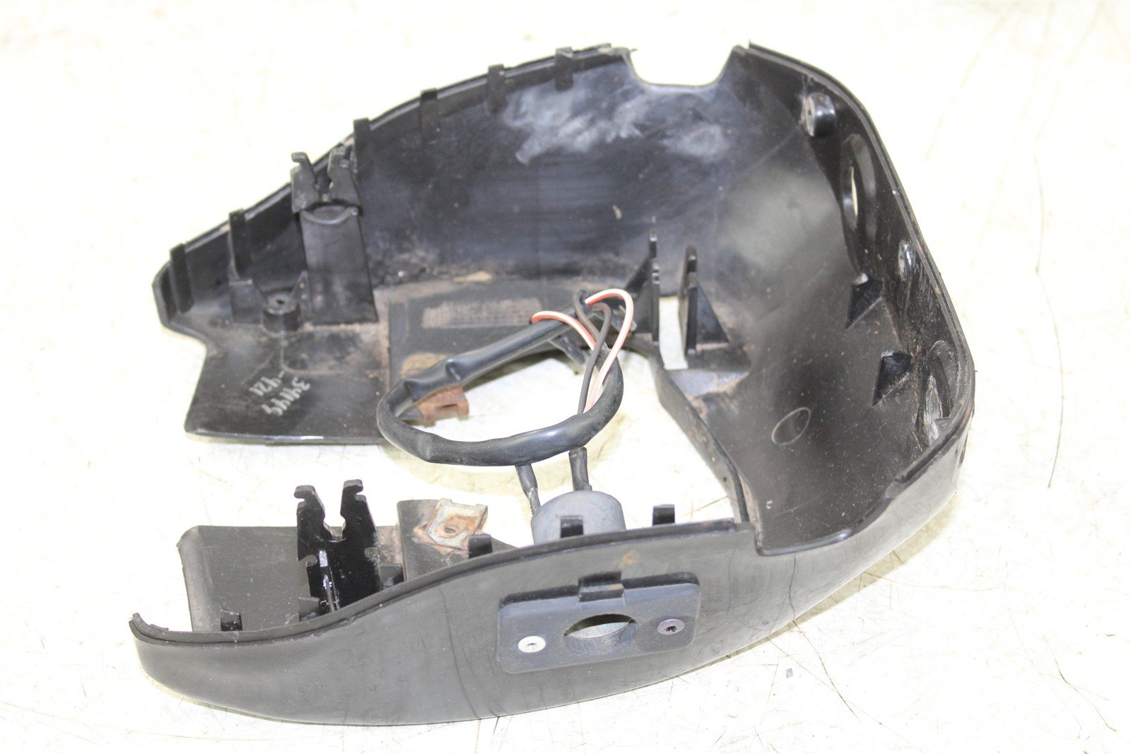 1996 Polaris Sportsman 500 4x4 Lower Plastic Headlight Handlebar Cover 34149
