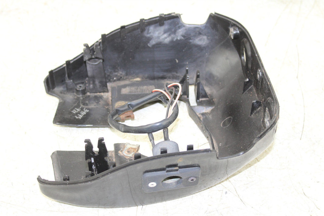 1996 Polaris Sportsman 500 4x4 Lower Plastic Headlight Handlebar Cover 34149