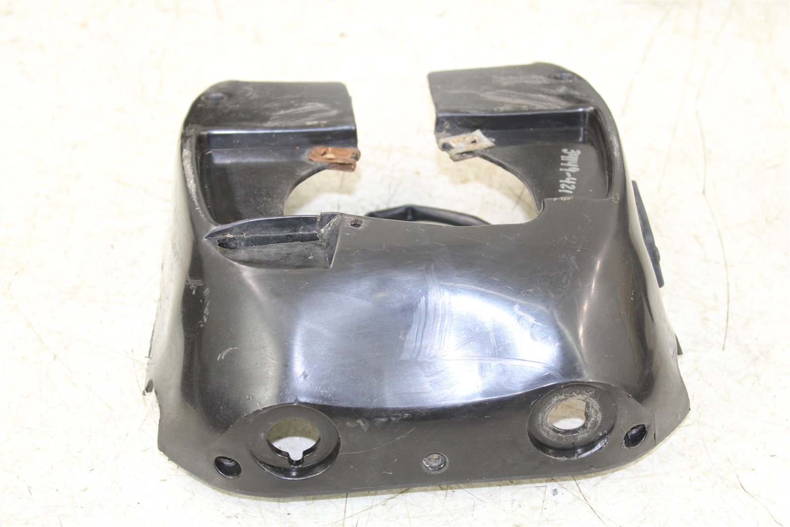 1996 Polaris Sportsman 500 4x4 Lower Plastic Headlight Handlebar Cover 34149