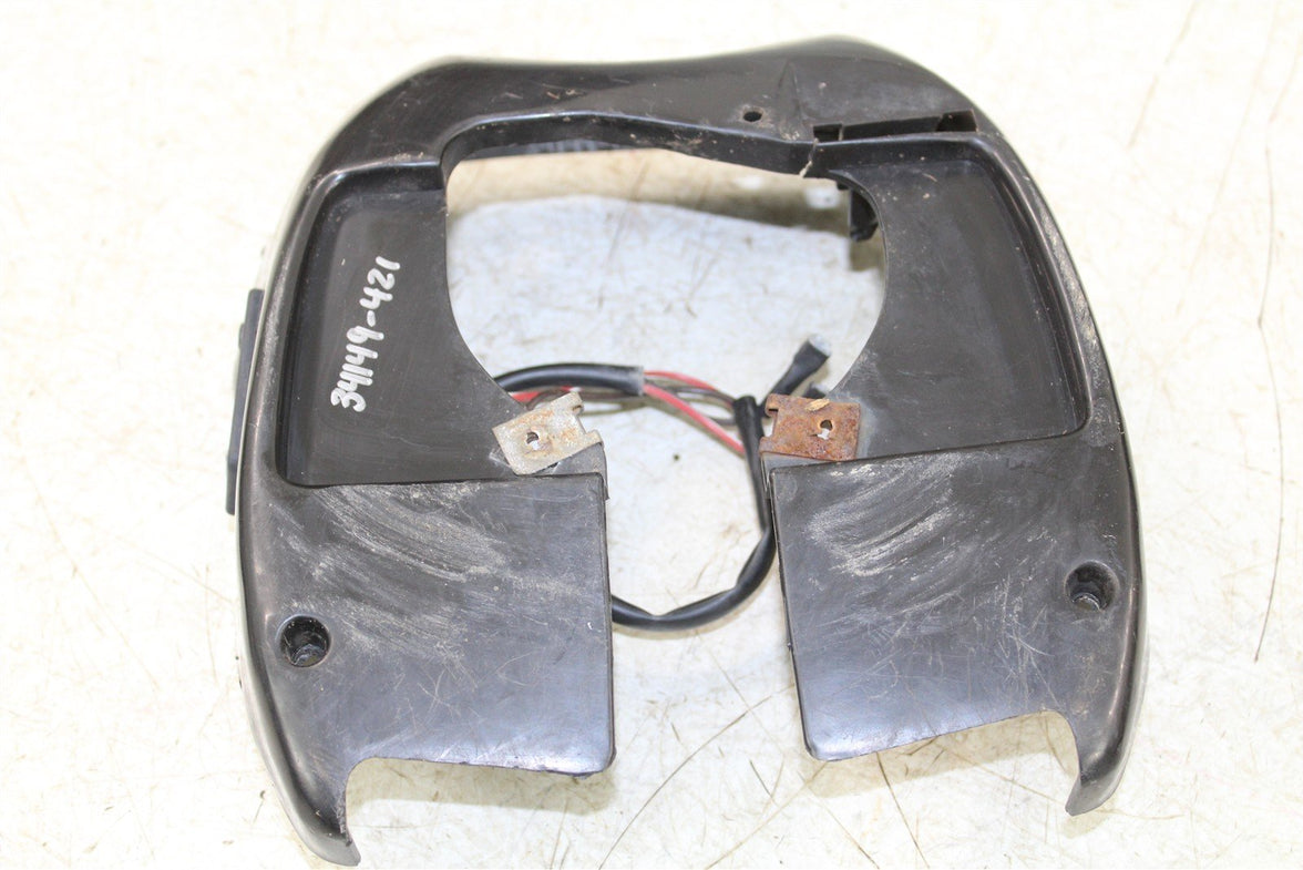 1996 Polaris Sportsman 500 4x4 Lower Plastic Headlight Handlebar Cover 34149