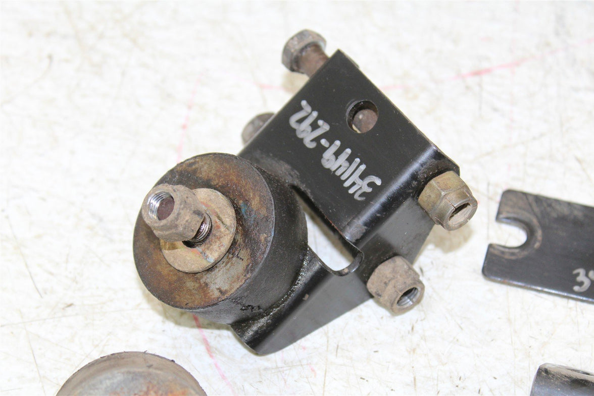 1996 Polaris Sportsman 500 4x4 Engine Isolator Mounts Motor Brackets 34149