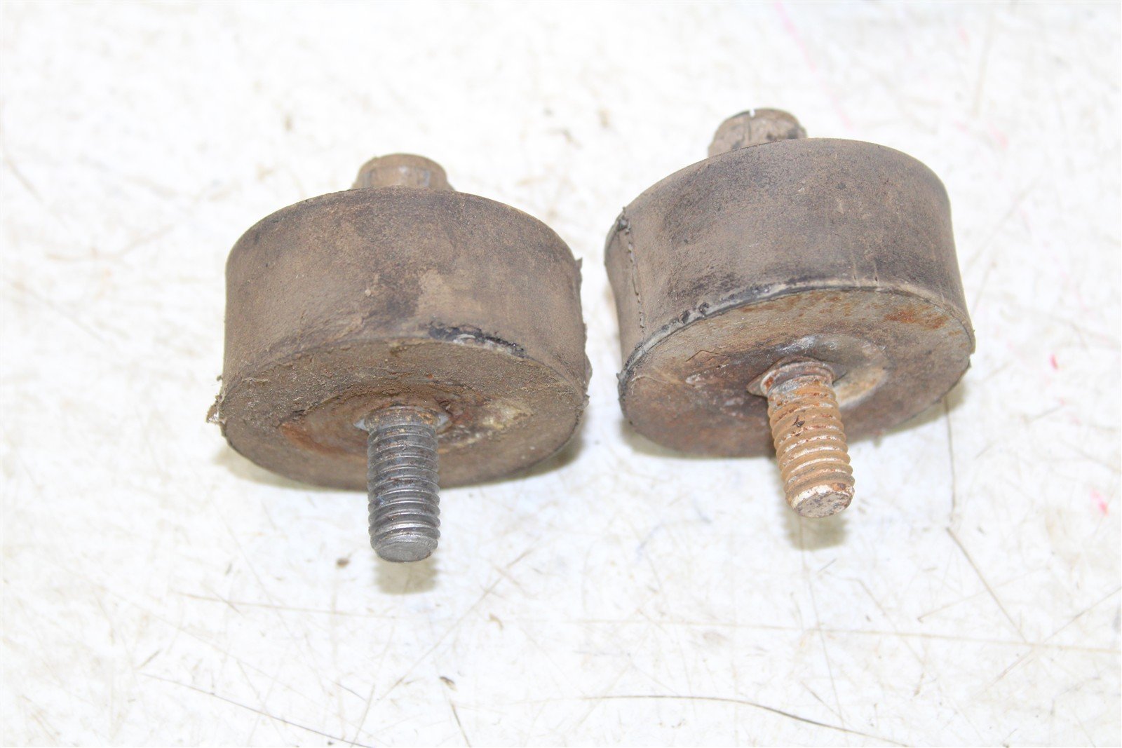 1996 Polaris Sportsman 500 4x4 Engine Isolator Mounts Motor Brackets 34149