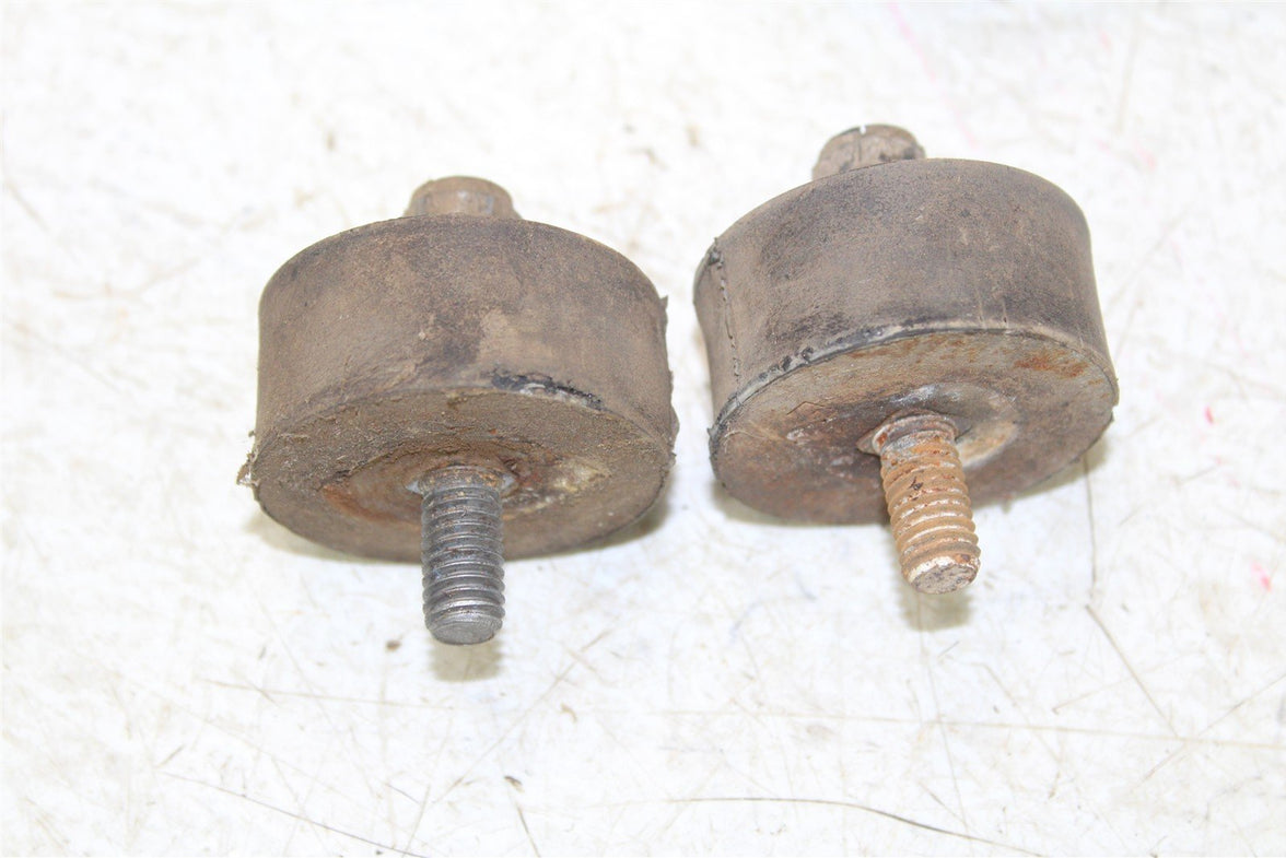 1996 Polaris Sportsman 500 4x4 Engine Isolator Mounts Motor Brackets 34149