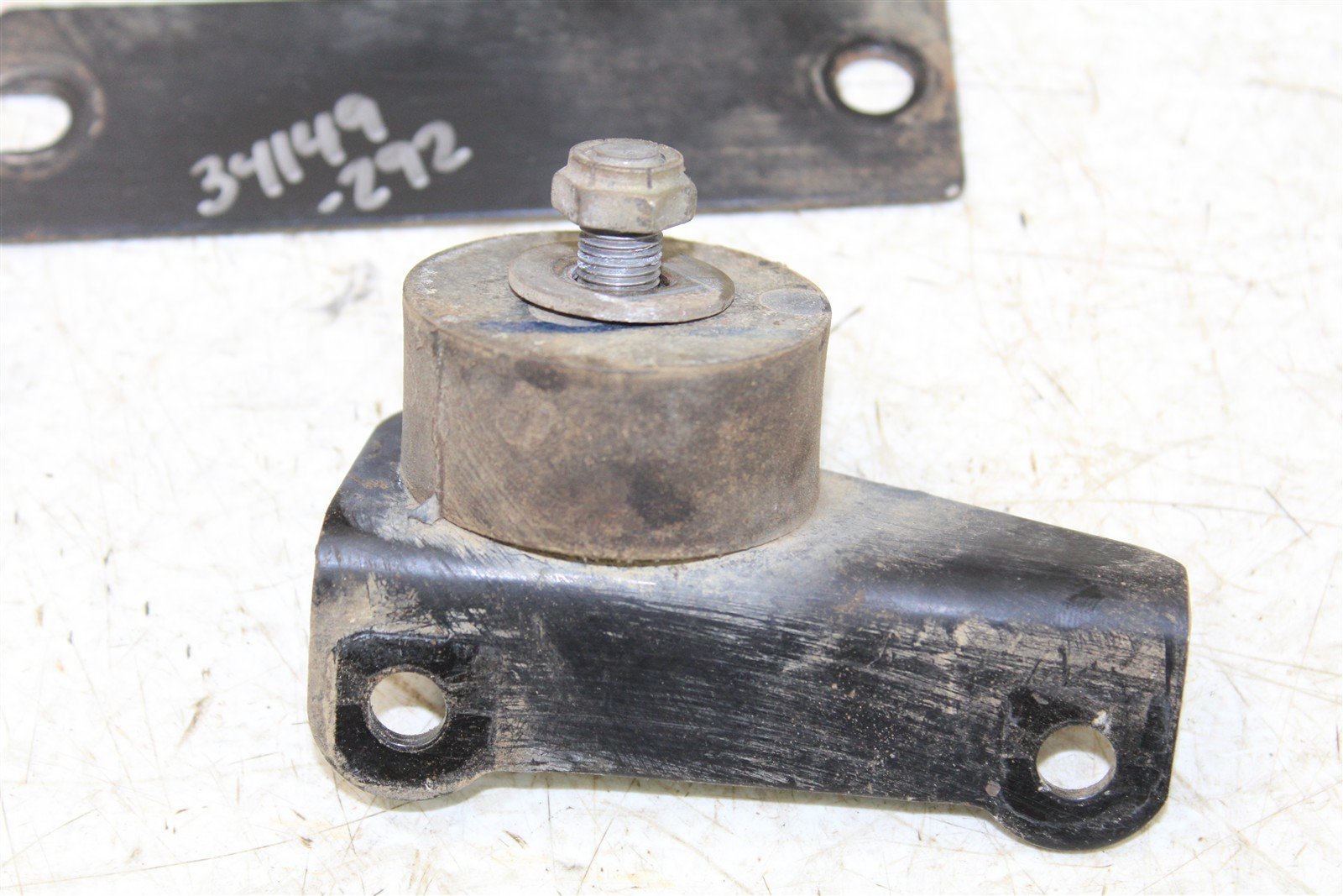 1996 Polaris Sportsman 500 4x4 Engine Isolator Mounts Motor Brackets 34149