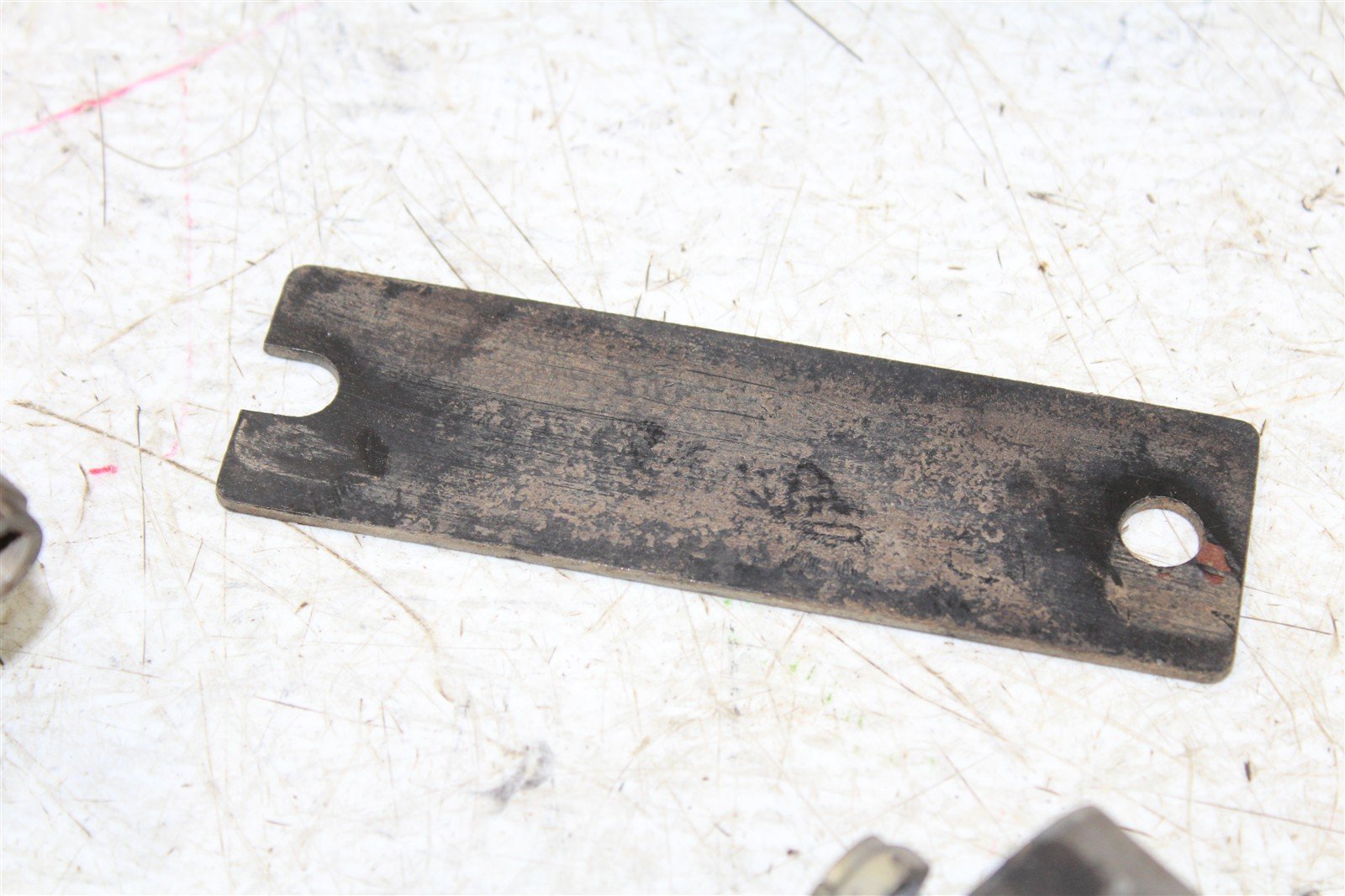 1996 Polaris Sportsman 500 4x4 Engine Isolator Mounts Motor Brackets 34149