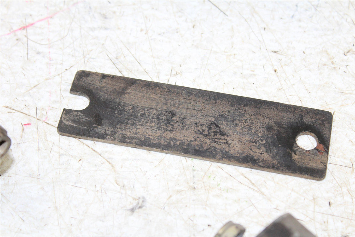 1996 Polaris Sportsman 500 4x4 Engine Isolator Mounts Motor Brackets 34149