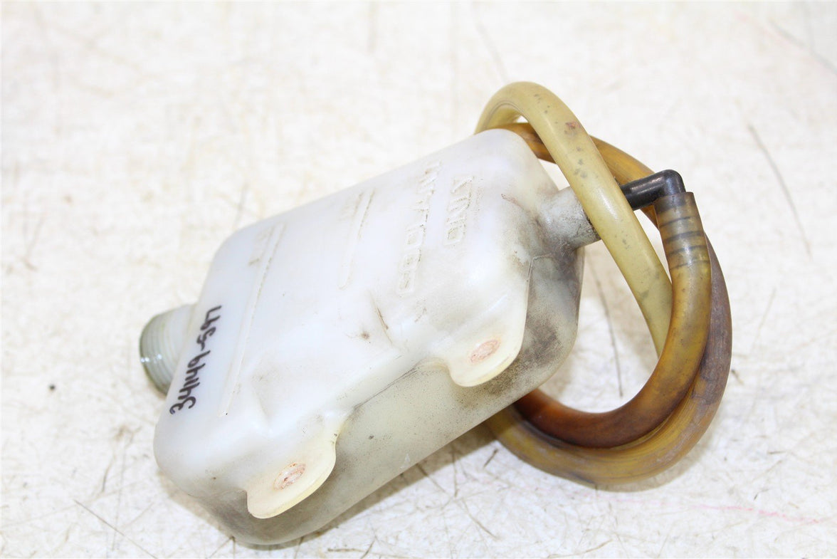 1996 Polaris Sportsman 500 4x4 Coolant Overflow Tank Reservoir 34149