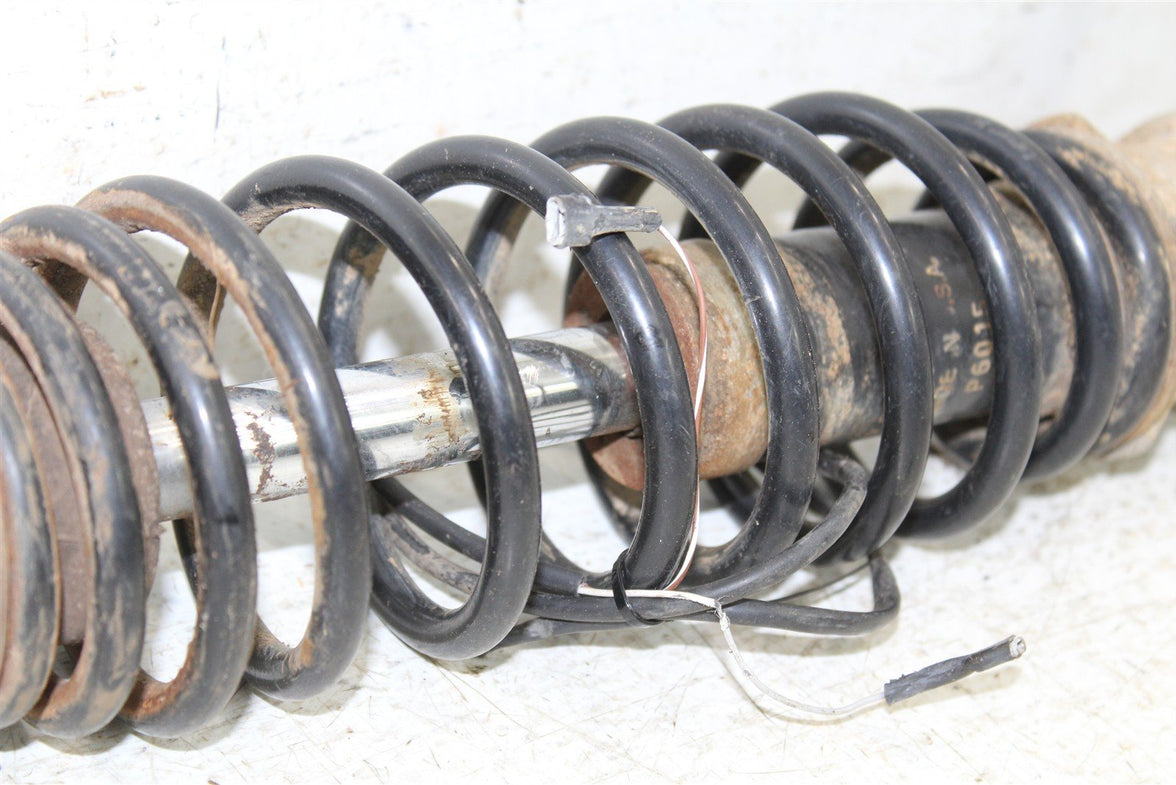 1996 Polaris Sportsman 500 4x4 Left Front Shock Spring Absorber 34149