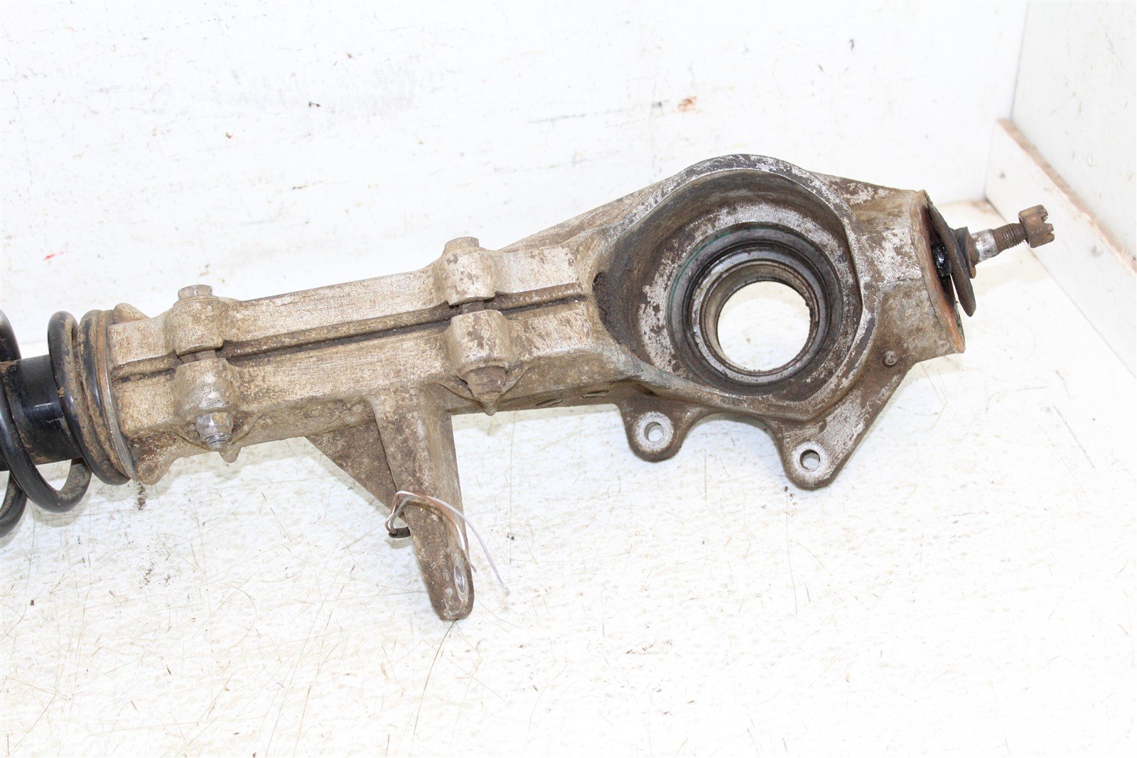 1996 Polaris Sportsman 500 4x4 Left Front Shock Spring Absorber 34149