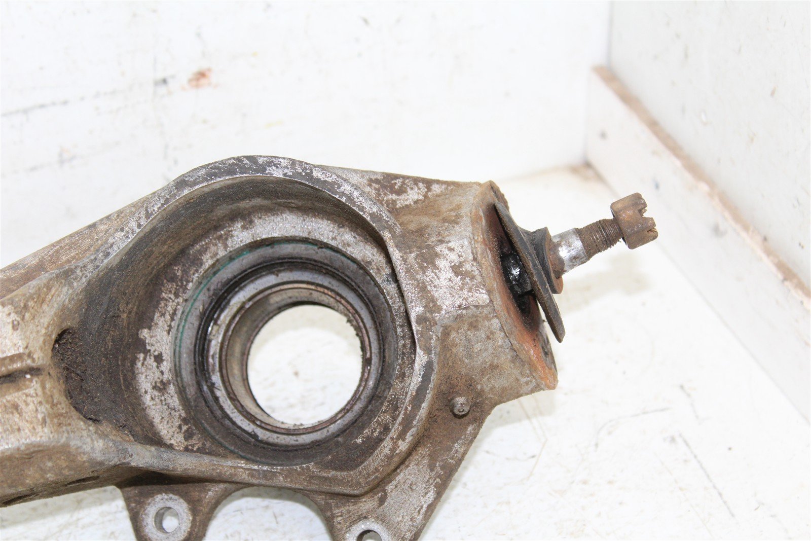 1996 Polaris Sportsman 500 4x4 Left Front Shock Spring Absorber 34149