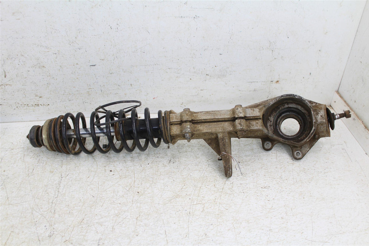 1996 Polaris Sportsman 500 4x4 Left Front Shock Spring Absorber 34149