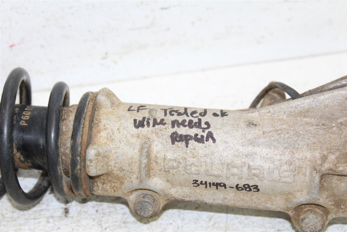 1996 Polaris Sportsman 500 4x4 Left Front Shock Spring Absorber 34149