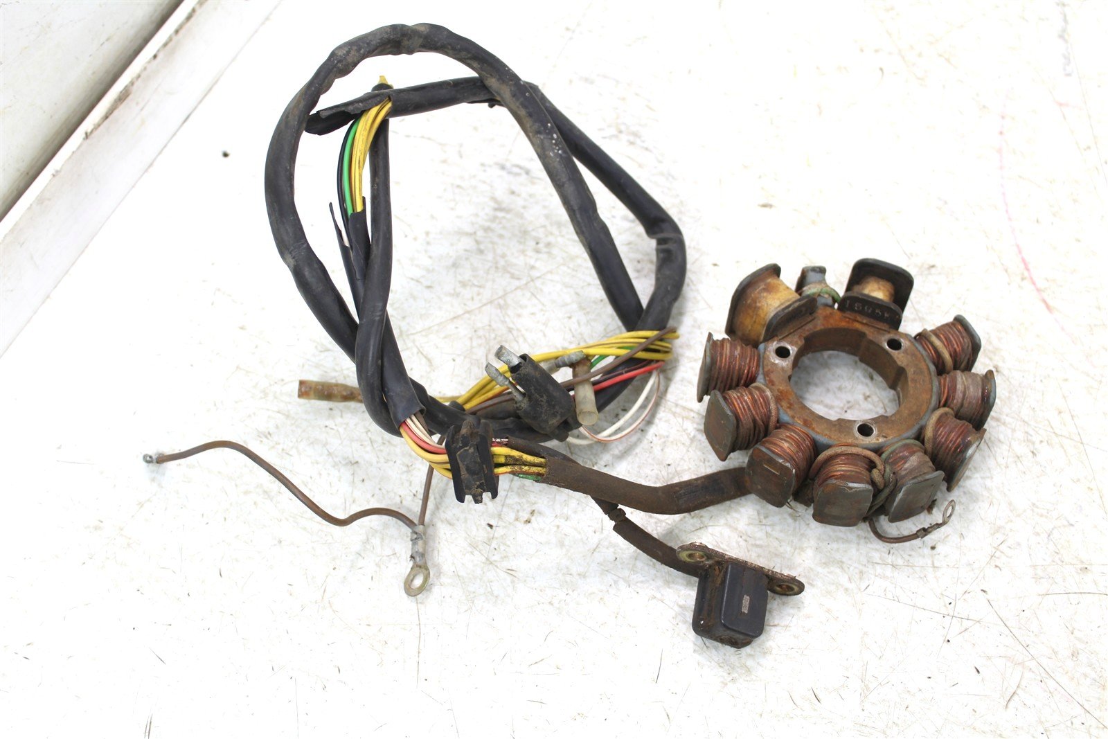 1996 Polaris Sportsman 500 4x4 Stator Magneto Generator Coil 34149