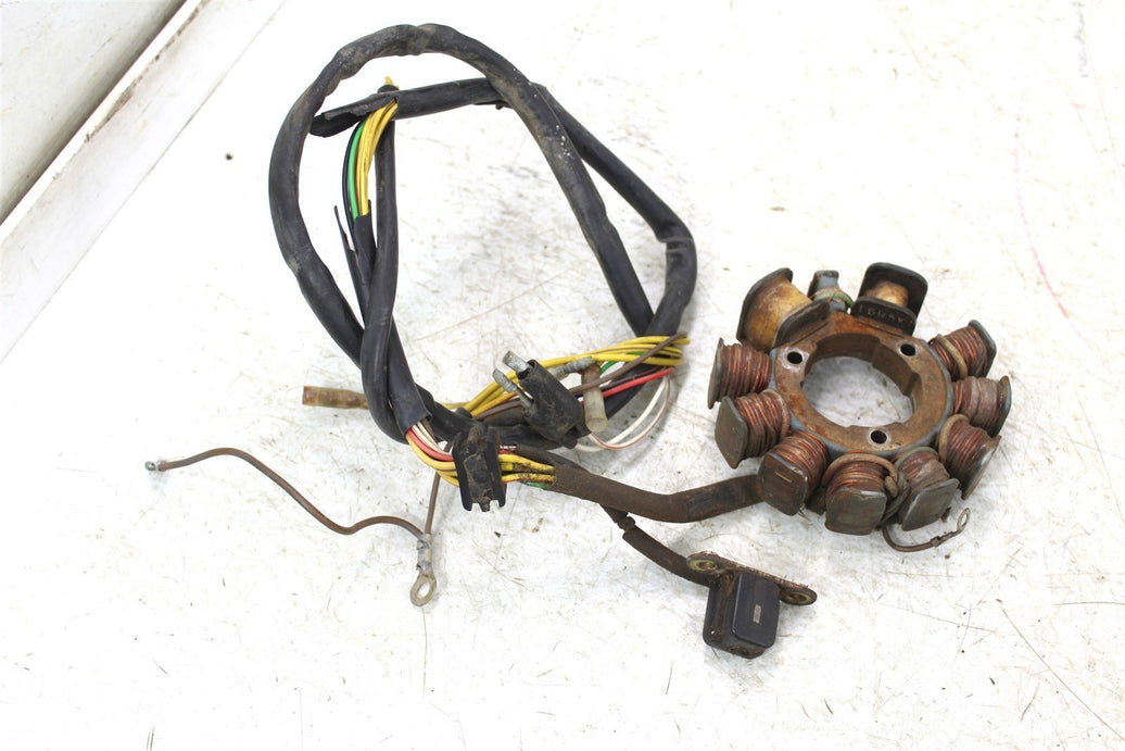 1996 Polaris Sportsman 500 4x4 Stator Magneto Generator Coil 34149