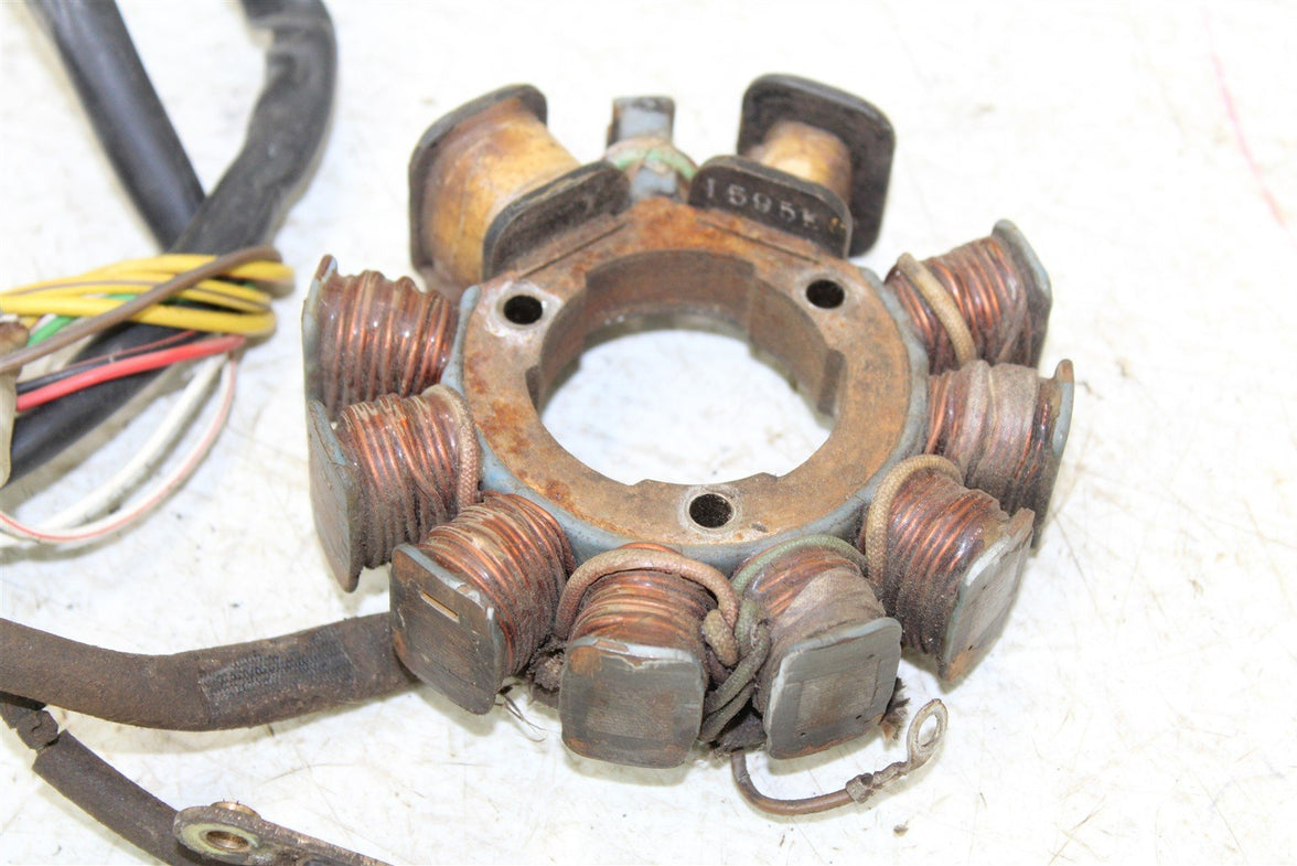 1996 Polaris Sportsman 500 4x4 Stator Magneto Generator Coil 34149