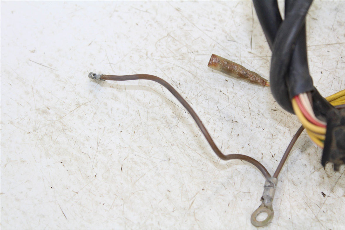 1996 Polaris Sportsman 500 4x4 Stator Magneto Generator Coil 34149