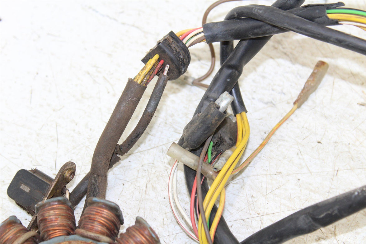1996 Polaris Sportsman 500 4x4 Stator Magneto Generator Coil 34149