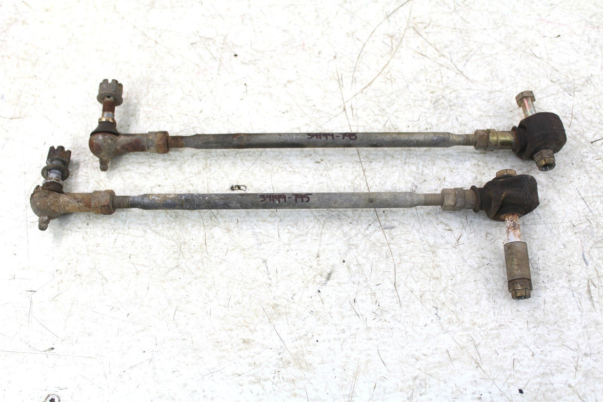 1996 Polaris Sportsman 500 4x4 Tie Rods Ends Left Right 34149
